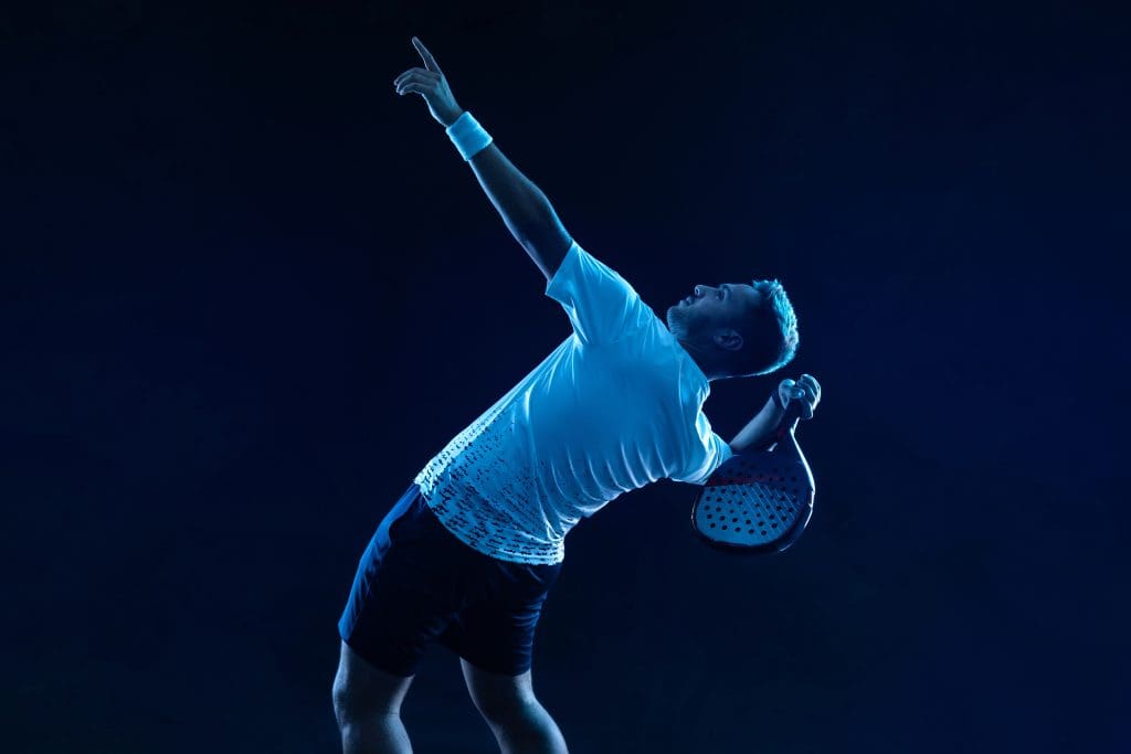 Dordogne padel courts