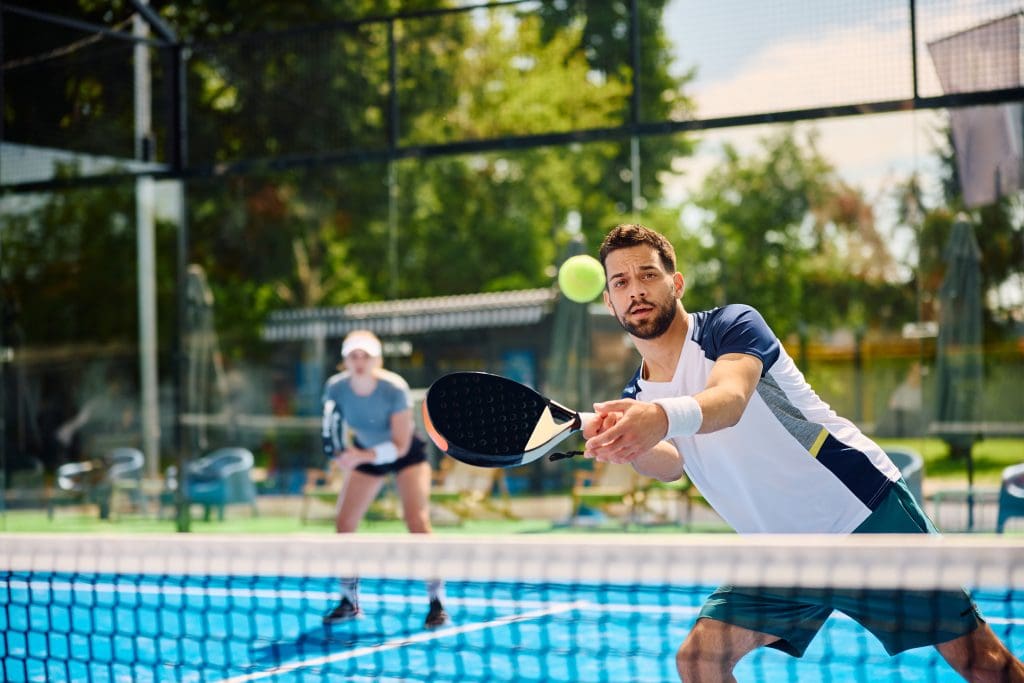 Best Padel courts in Dordogne at Padel Club Bergerac