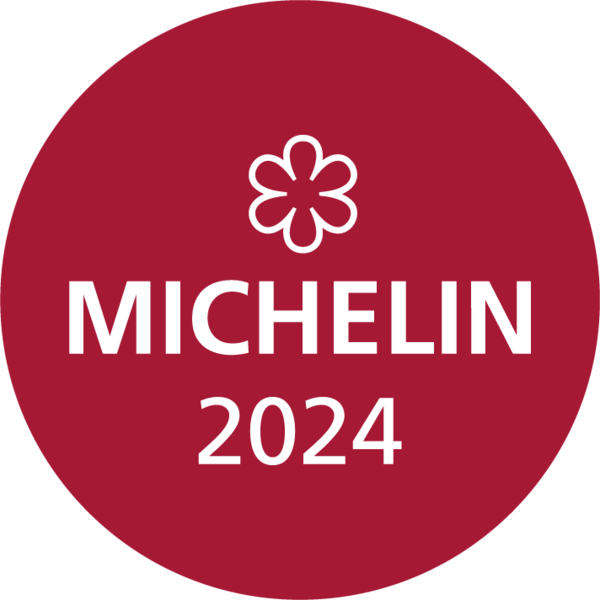 Michelin 2024 Dordogne 
