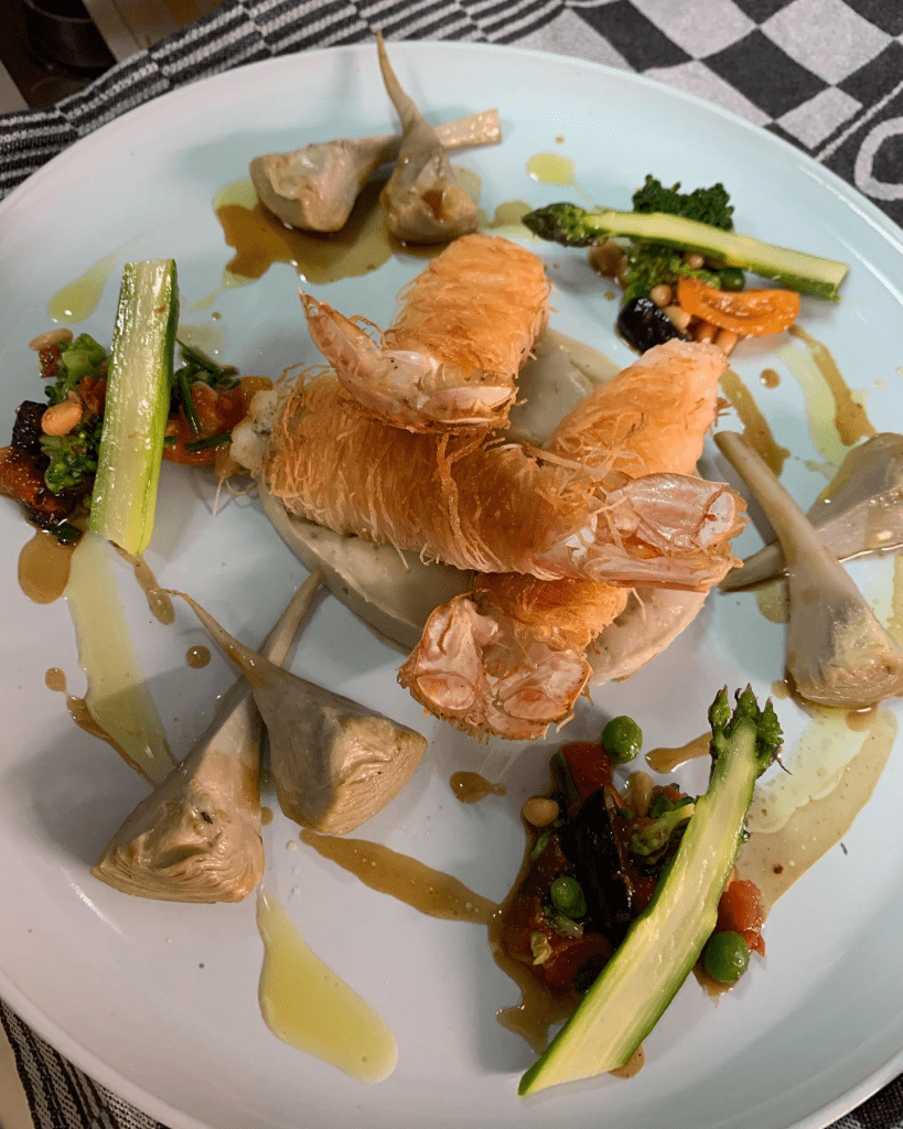 Le Saint-Martial de Nabirat