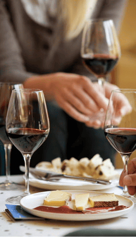 Best wine bars in Bordeaux